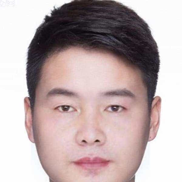 35岁岁广东单身帅哥 - 百色吉缘网