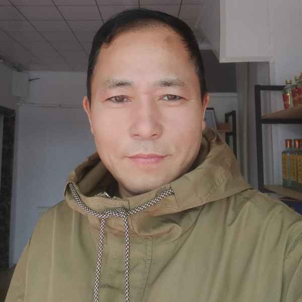 35岁岁吉林单身帅哥 - 百色吉缘网
