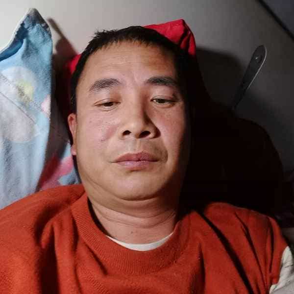 48岁岁山西单身帅哥 - 百色吉缘网