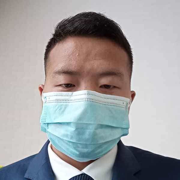 31岁岁安徽单身帅哥 - 百色吉缘网