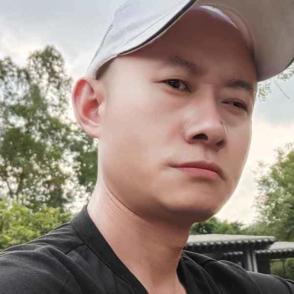 41岁岁湖南单身帅哥 - 百色吉缘网