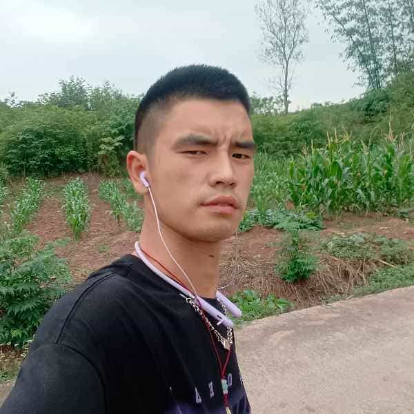 35岁岁四川单身帅哥 - 百色吉缘网
