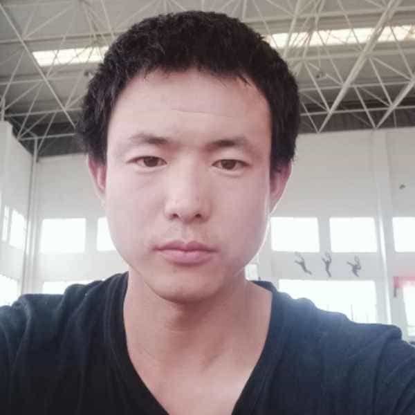 37岁岁辽宁单身帅哥 - 百色吉缘网