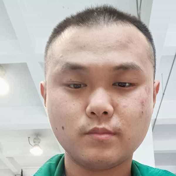 35岁岁北京单身帅哥 - 百色吉缘网