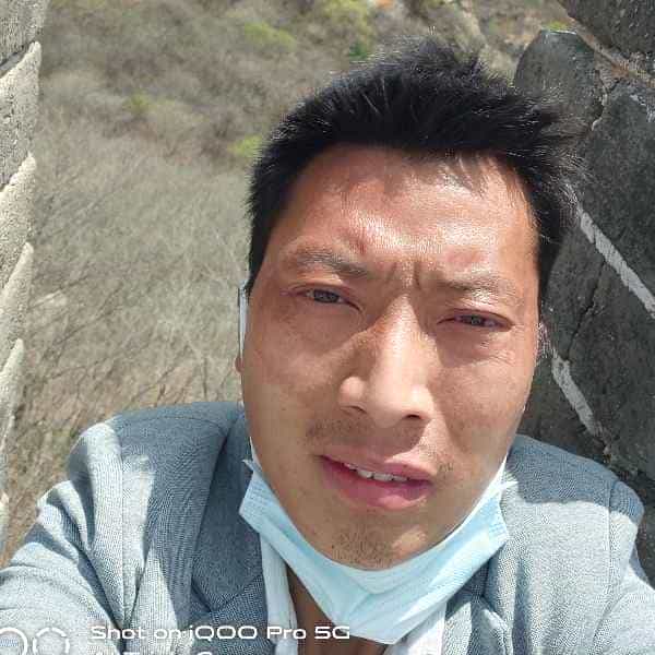 39岁岁贵州单身帅哥 - 百色吉缘网