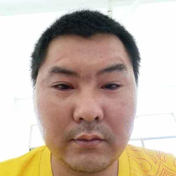 38岁岁广东单身帅哥 - 百色吉缘网