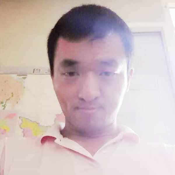 35岁岁黑龙江单身帅哥 - 百色吉缘网