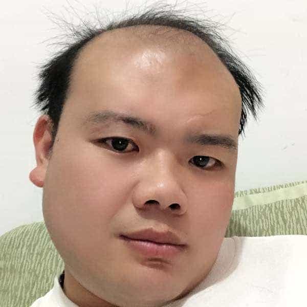 34岁岁云南单身帅哥 - 百色吉缘网