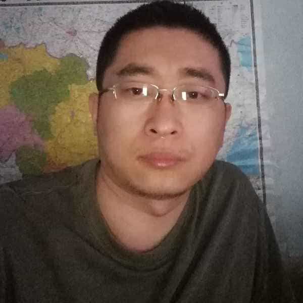 35岁岁吉林单身帅哥 - 百色吉缘网