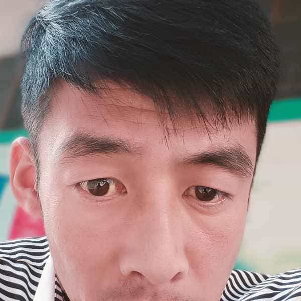 36岁岁河南单身帅哥 - 百色吉缘网