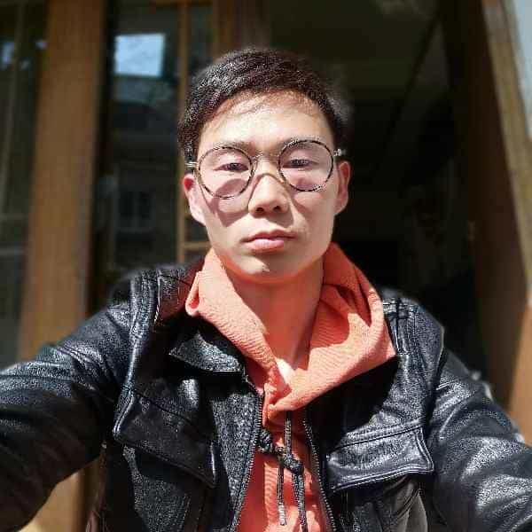 39岁岁江西单身帅哥 - 百色吉缘网