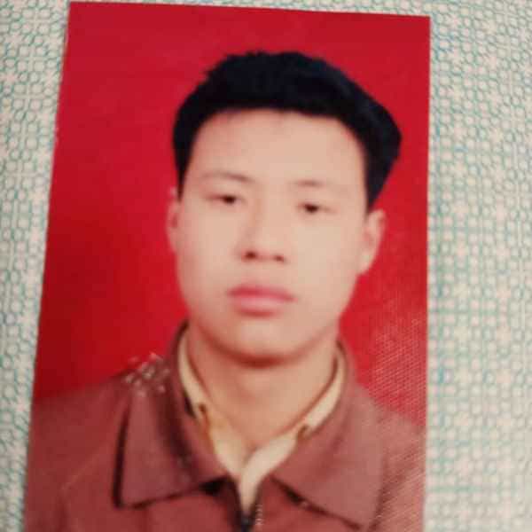 38岁岁安徽单身帅哥 - 百色吉缘网