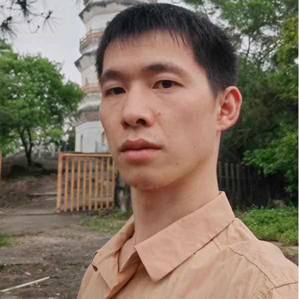 33岁岁四川单身帅哥 - 百色吉缘网