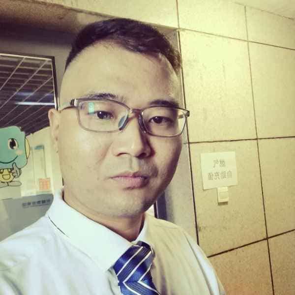 39岁岁北京单身帅哥 - 百色吉缘网