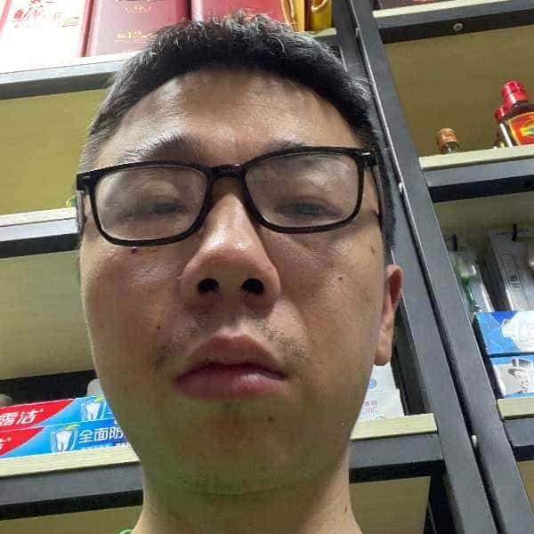 35岁岁湖北单身帅哥 - 百色吉缘网