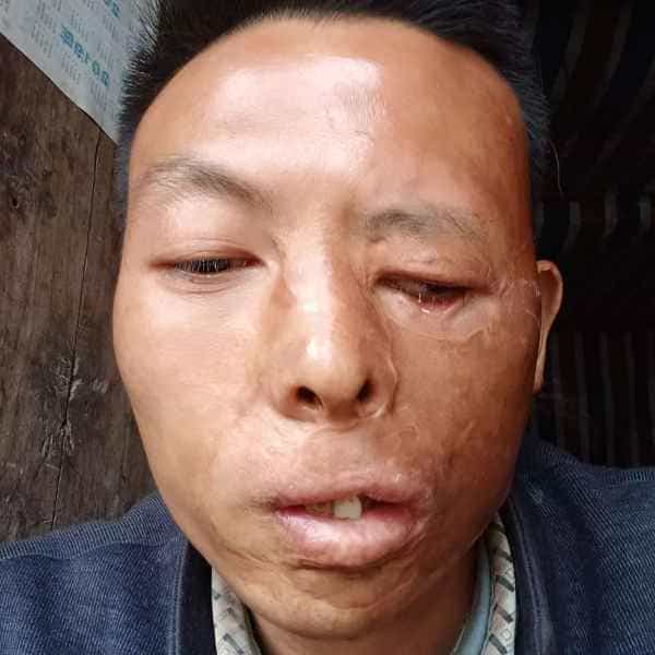 34岁岁四川单身帅哥 - 百色吉缘网