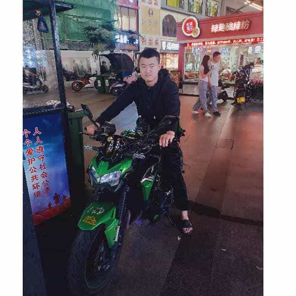 29岁岁山东单身帅哥 - 百色吉缘网