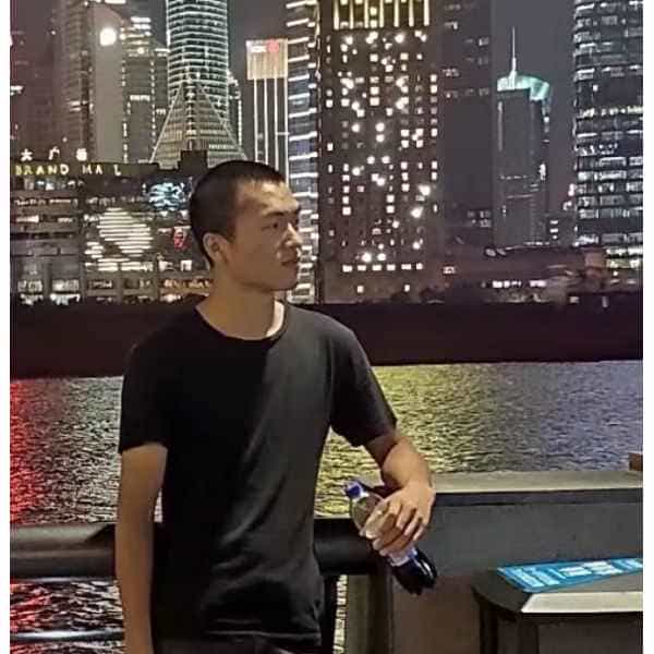 25岁岁河南单身帅哥 - 百色吉缘网