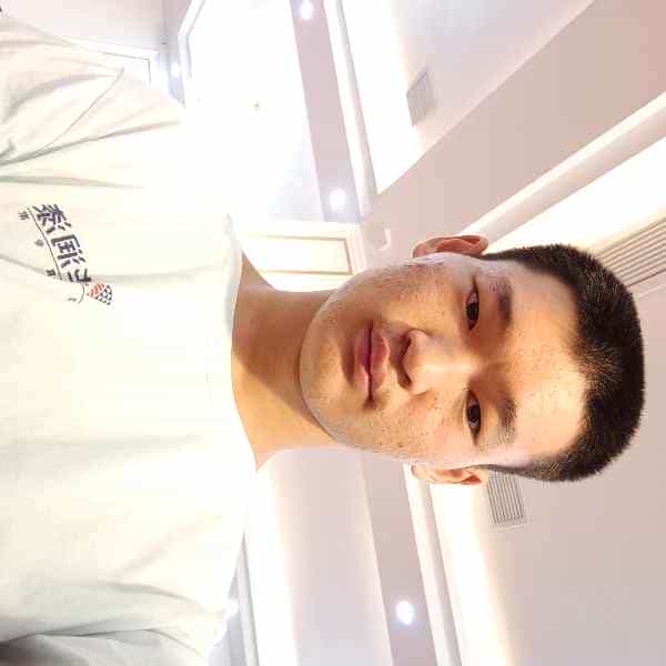 26岁岁河南单身帅哥 - 百色吉缘网