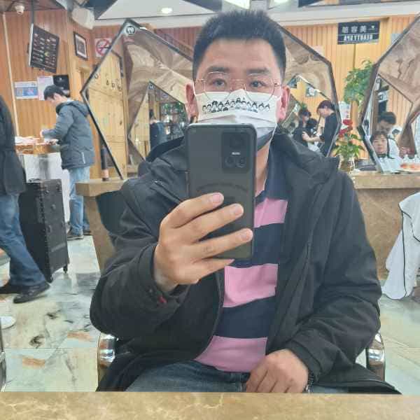37岁岁上海单身帅哥 - 百色吉缘网