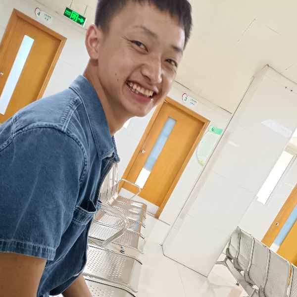 27岁岁四川单身帅哥 - 百色吉缘网