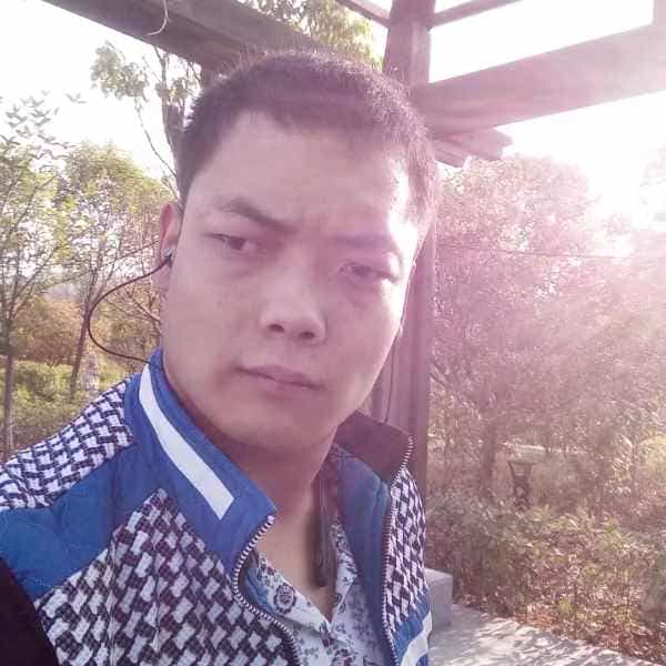 32岁岁陕西单身帅哥 - 百色吉缘网