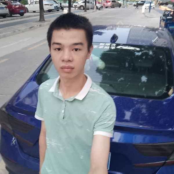 27岁岁广东单身帅哥 - 百色吉缘网