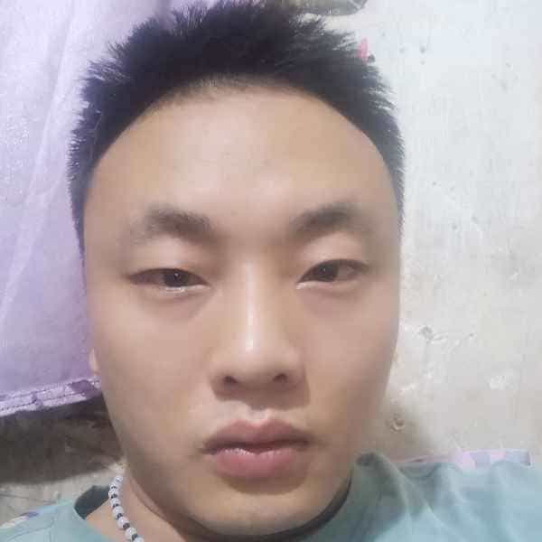 34岁岁四川单身帅哥 - 百色吉缘网
