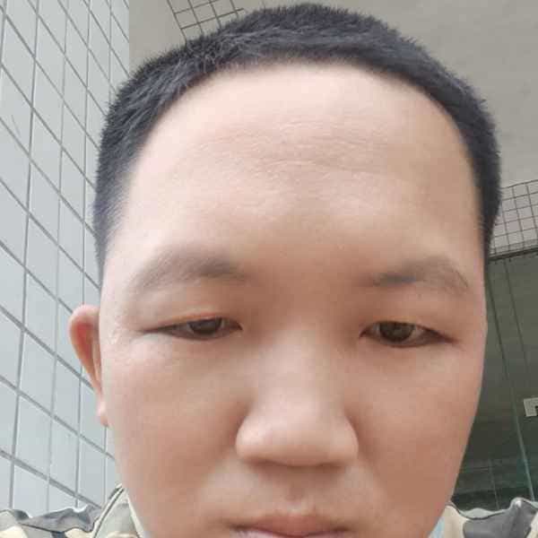 35岁岁广东单身帅哥 - 百色吉缘网