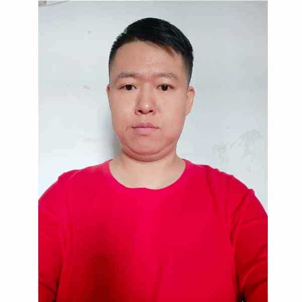 35岁岁天津单身帅哥 - 百色吉缘网