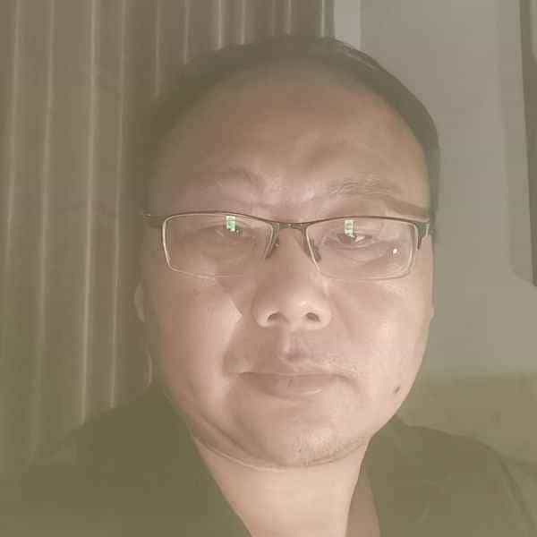 44岁岁山东单身帅哥 - 百色吉缘网