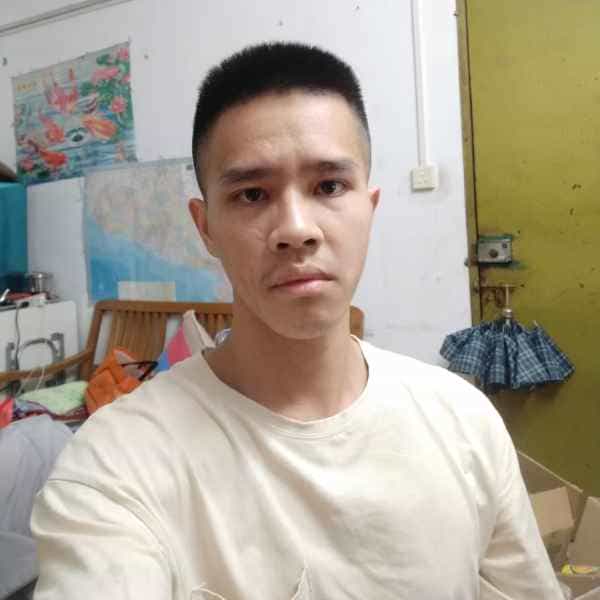 28岁岁广东单身帅哥 - 百色吉缘网