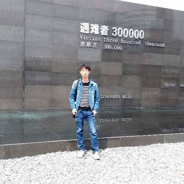 38岁岁陕西单身帅哥 - 百色吉缘网