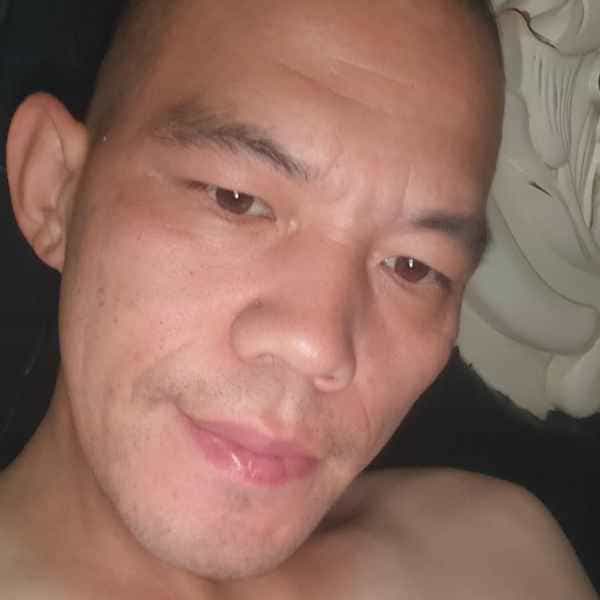 35岁岁河南单身帅哥 - 百色吉缘网
