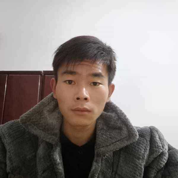 25岁岁河南单身帅哥 - 百色吉缘网