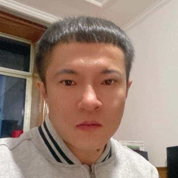 36岁岁天津单身帅哥 - 百色吉缘网