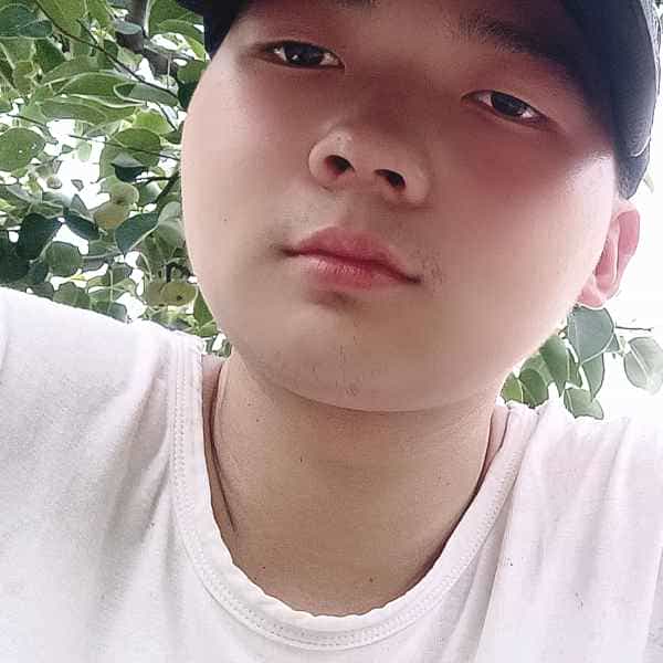 21岁岁安徽单身帅哥 - 百色吉缘网
