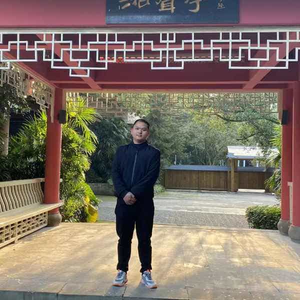 31岁岁重庆单身帅哥 - 百色吉缘网