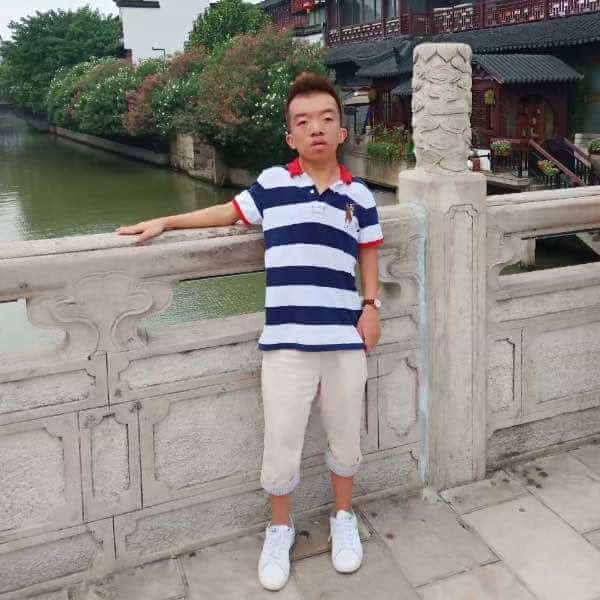 28岁岁吉林单身帅哥 - 百色吉缘网