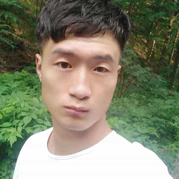 30岁岁河南单身帅哥 - 百色吉缘网