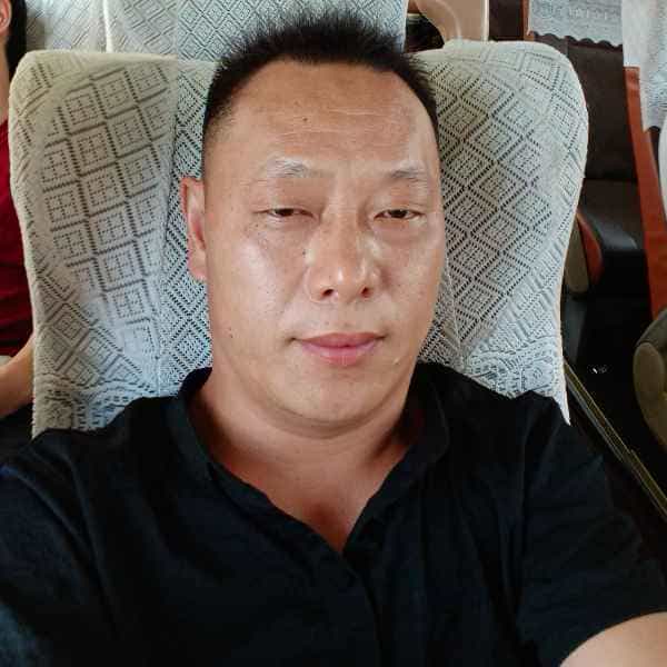 43岁岁安徽单身帅哥 - 百色吉缘网