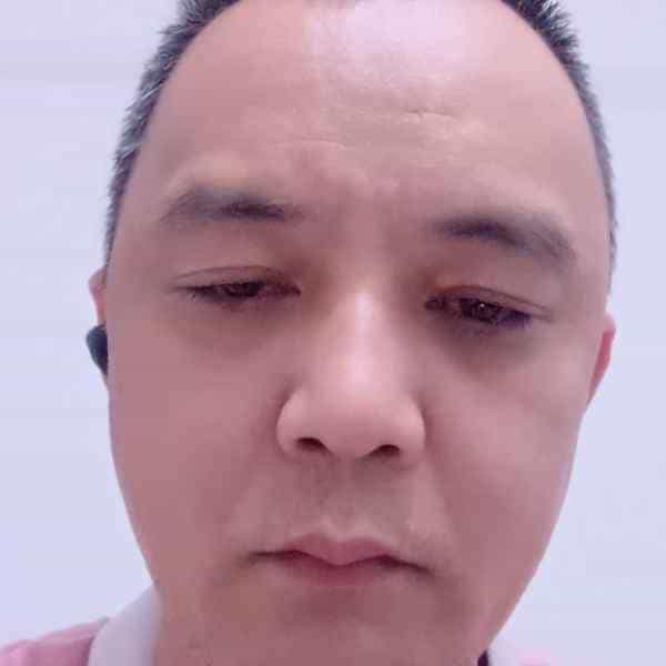 35岁岁广东单身帅哥 - 百色吉缘网