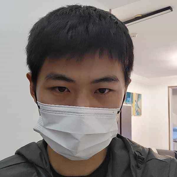 33岁岁山东单身帅哥 - 百色吉缘网