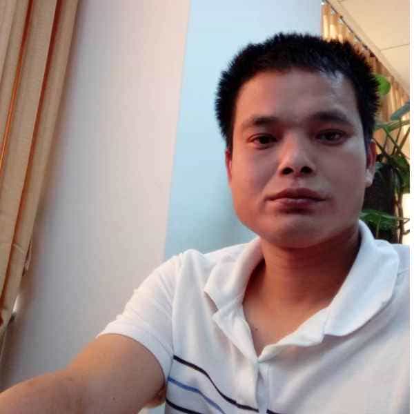 44岁岁福建单身帅哥 - 百色吉缘网