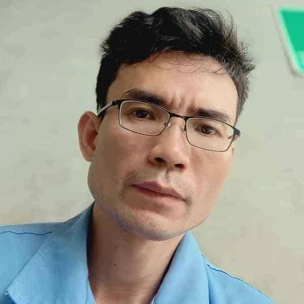 42岁岁广东单身帅哥 - 百色吉缘网