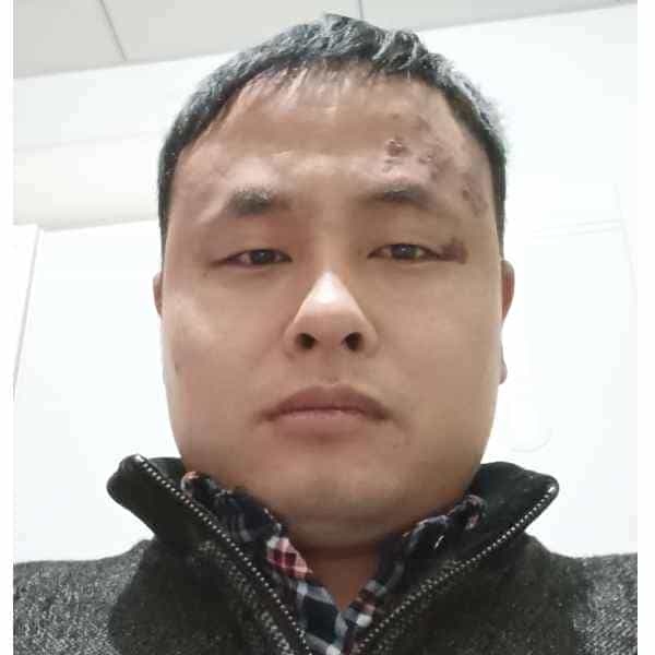 35岁岁河北单身帅哥 - 百色吉缘网