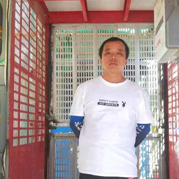 37岁岁辽宁单身帅哥 - 百色吉缘网