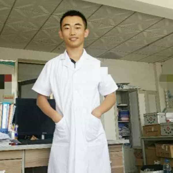 36岁岁山东单身帅哥 - 百色吉缘网