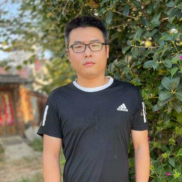35岁岁安徽单身帅哥 - 百色吉缘网