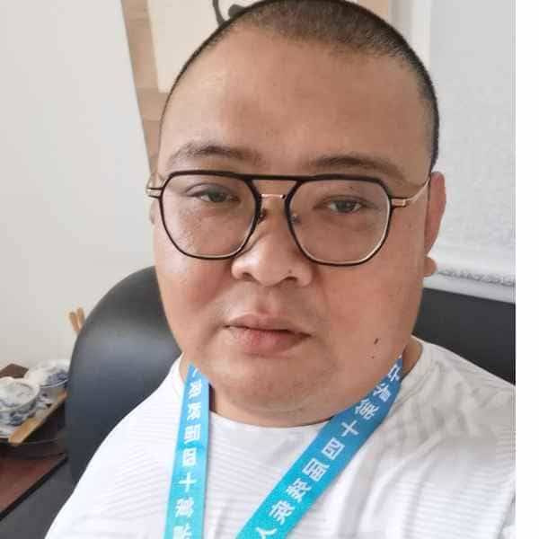 38岁岁辽宁单身帅哥 - 百色吉缘网